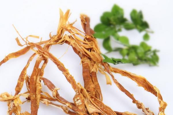 怎樣制作竹筍干