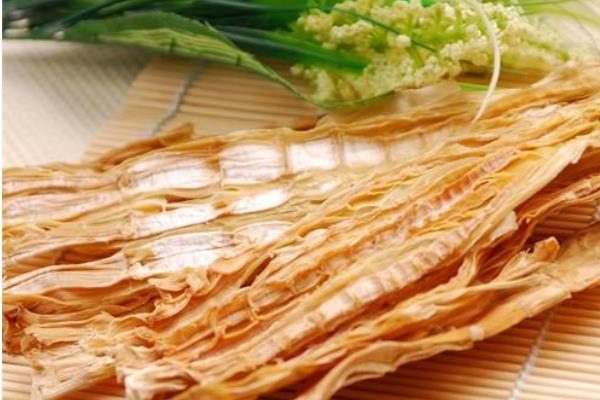 怎樣制作竹筍干