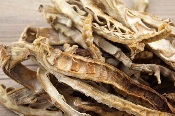 怎樣制作竹筍干