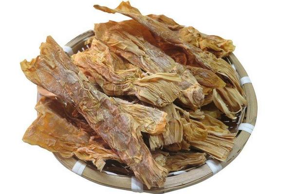 竹筍干怎么泡