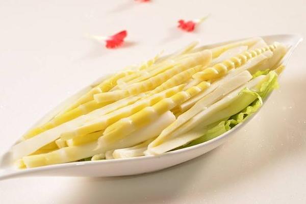 竹筍價格多少錢一斤