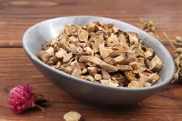 種苦參田間管理的經驗