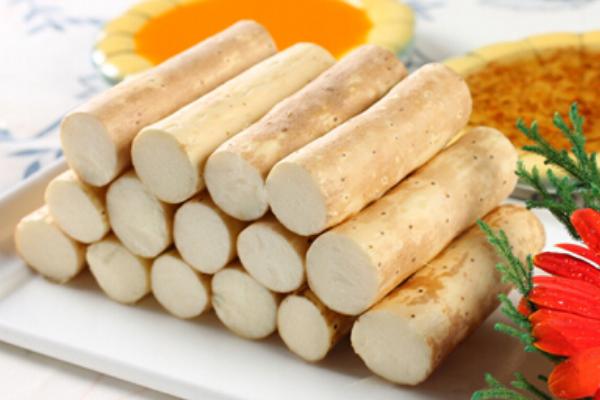 山藥發芽了還能吃嗎