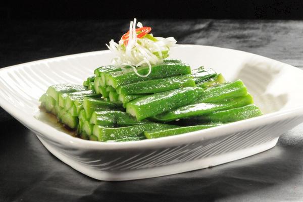 秋葵可以生吃嗎