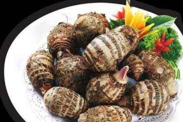 芋頭功效與作用及禁忌