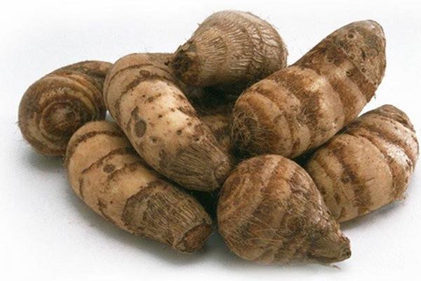 芋頭營養(yǎng)價值