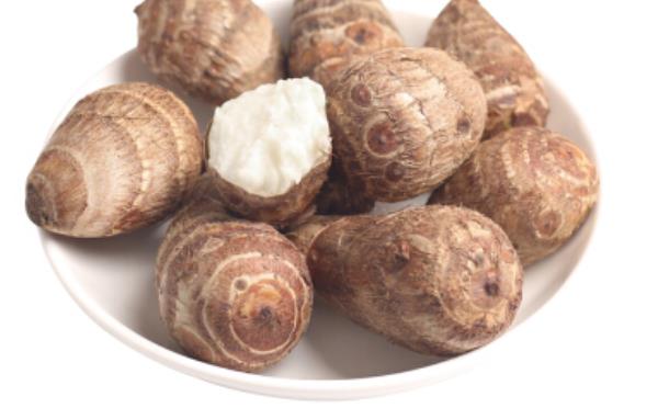 芋艿的功效與作用及禁忌