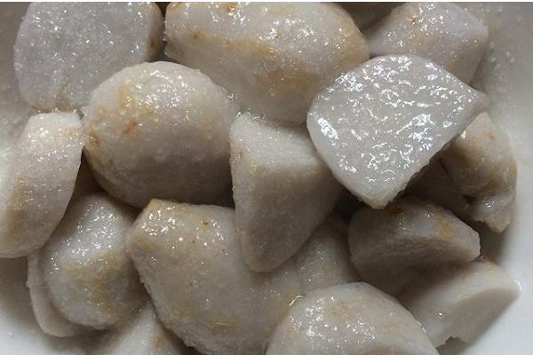 芋艿的功效與作用及禁忌