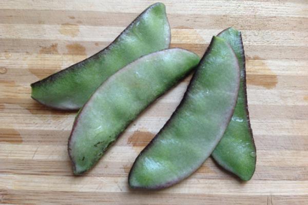 扁豆?fàn)F面的做法大全