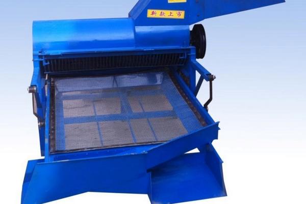 毛豆脫粒機有哪些型號及價格