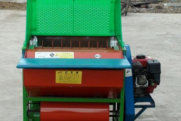 毛豆脫粒機(jī)有哪些型號(hào)及價(jià)格