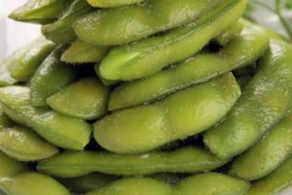 新鮮毛豆怎么保存