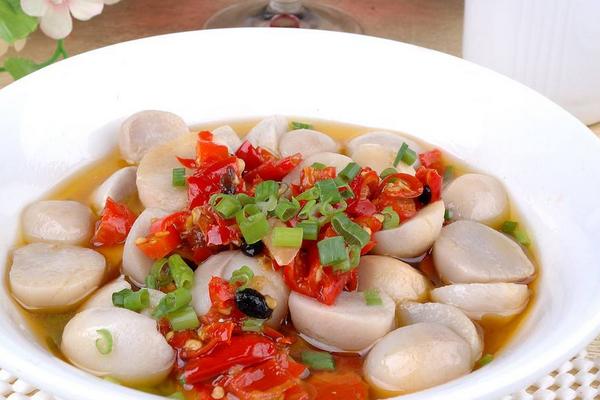 芋頭和紅薯的區別是什么