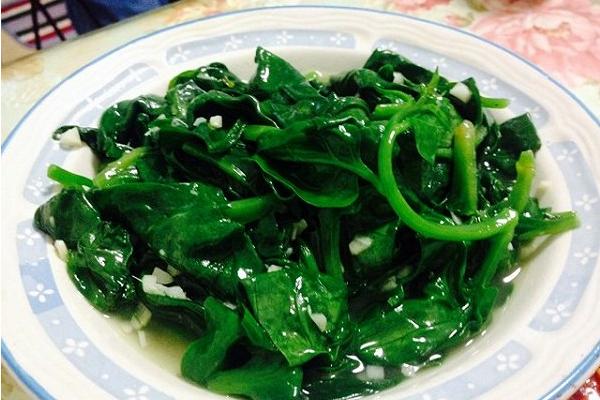 木耳菜開花了能吃嗎