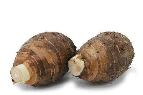 孕婦能吃荔浦芋頭嗎