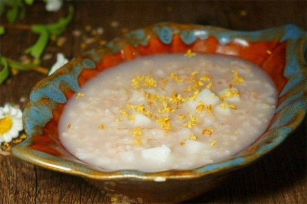 鐵棍山藥的做法大全