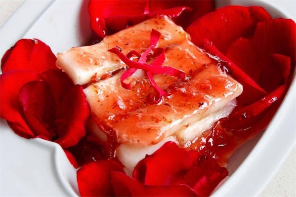 鐵棍山藥的做法大全