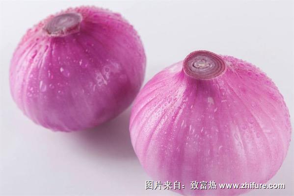 洋蔥的功效與作用及禁忌