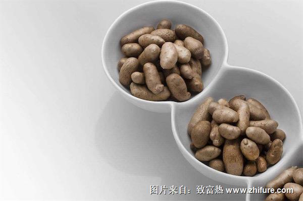 山藥豆的功效與作用