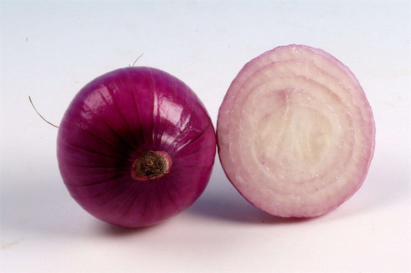 洋蔥的功效與作用及禁忌