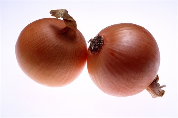 洋蔥的功效與作用及禁忌