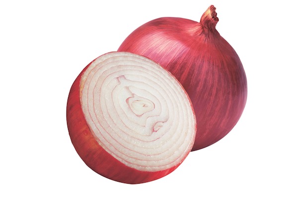 洋蔥的功效與作用及禁忌