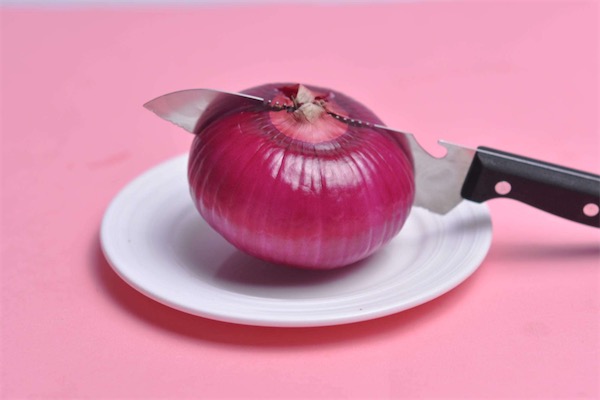 洋蔥的功效與作用及禁忌