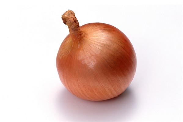 洋蔥的功效與作用及禁忌