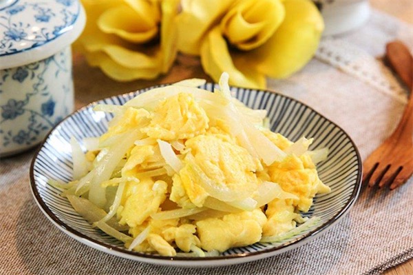 洋蔥的功效與作用及禁忌