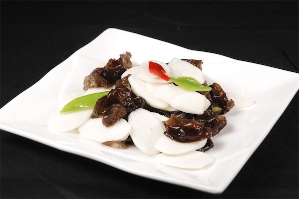 鐵棍山藥怎么吃