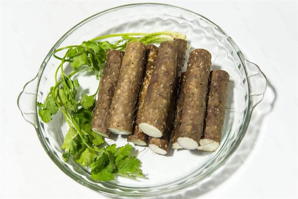 鐵棍山藥怎么吃