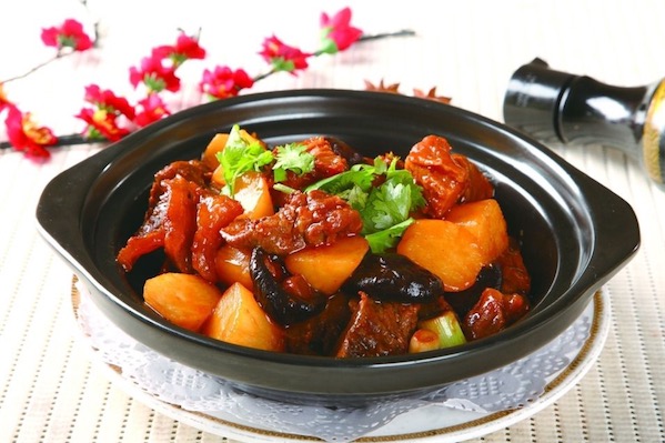 鐵棍山藥怎么吃