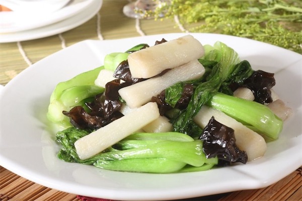 鐵棍山藥怎么吃