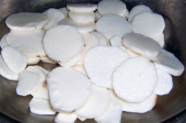 山藥什么時候種