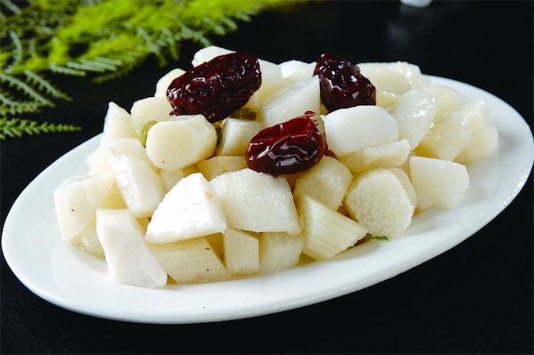 山藥什么時候種