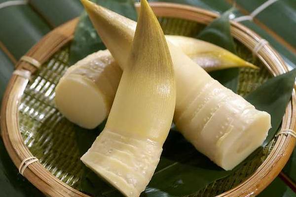 竹筍炒肉的做法大全