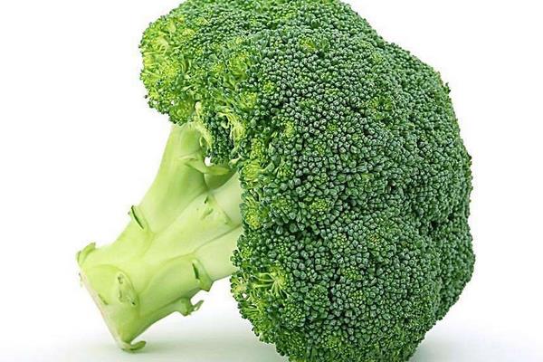 西蘭花的做法大全