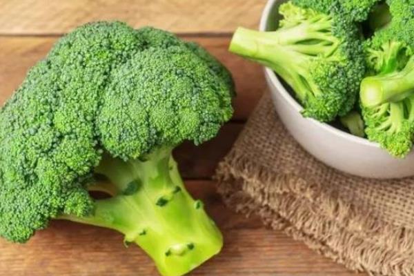 西蘭花的功效與作用及禁忌