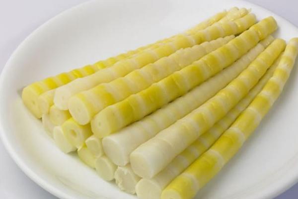 什么人不能吃竹筍