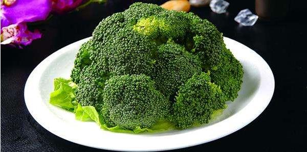 西蘭花熱量有多少