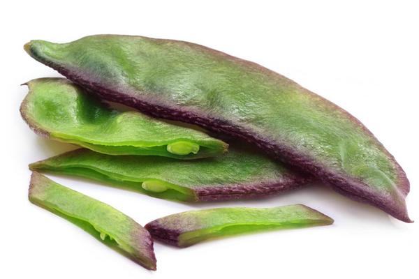 扁豆的功效與作用及禁忌