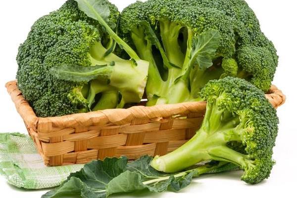 花菜和西蘭花的區別是什么