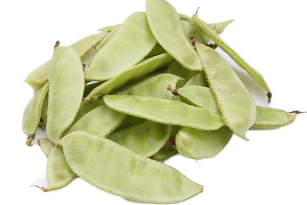 孕婦可以吃扁豆嗎