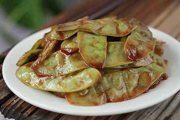 哺乳期可以吃扁豆嗎