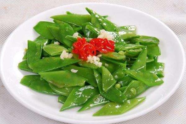 炒扁豆的功效與作用及禁忌