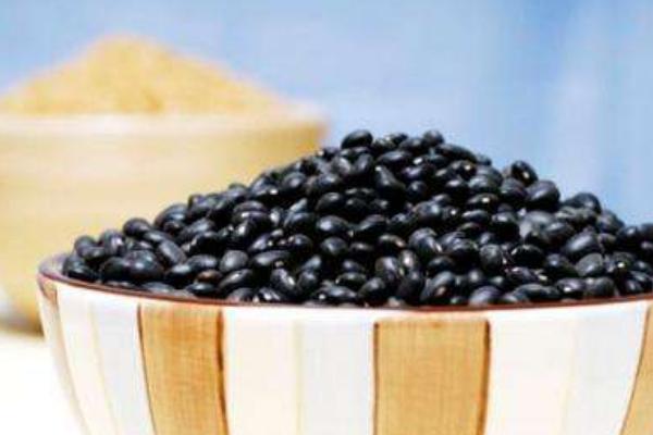 黑扁豆的功效與作用及禁忌