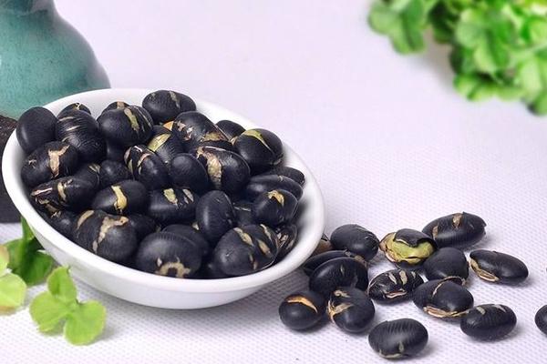 黑扁豆的功效與作用及禁忌