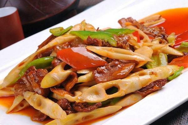 竹筍苦是怎么回事