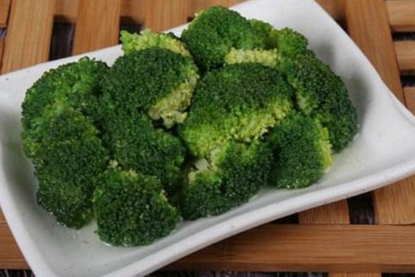 孕婦可以吃花椰菜嗎