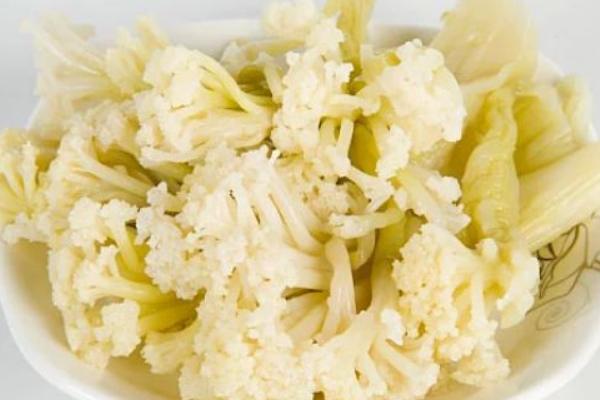 花椰菜圖片大全